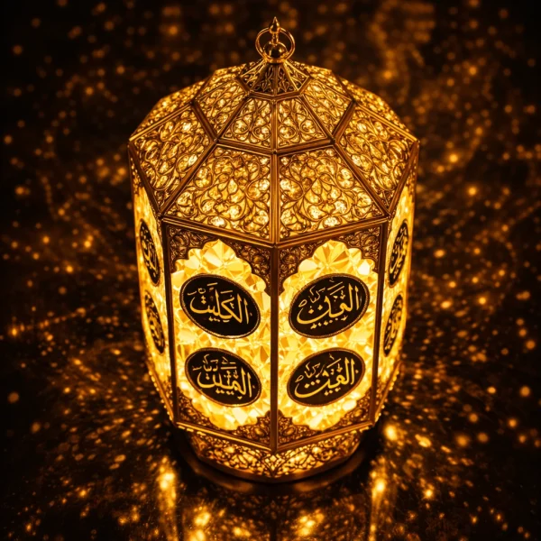 Names lantern top down 600x600